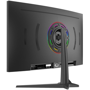 GAMEBOOSTER 31.5