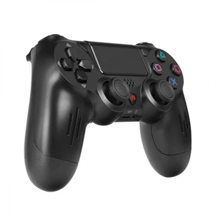 GAMEBOOSTER GB-J26 Wrath Bluetooth Kablosuz Oyun Kolu, Çift Titreşim Motorlu, Gamepad
