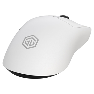 GAMEBOOSTER M22 Vortex MINI 2.4ghz Kablosuz BeyazProfesyonel Gaming Mouse