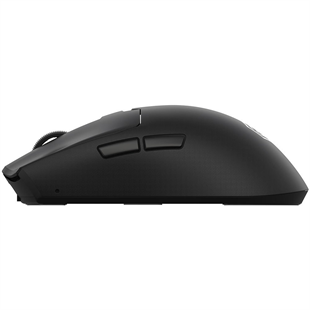 GAMEBOOSTER M22 Vortex MINI 2.4ghz Kablosuz Siyah Profesyonel Gaming Mouse