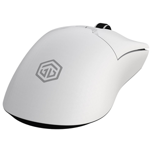 GAMEBOOSTER M23 Vortex 2.4ghz Kablosuz Beyaz Profesyonel Gaming Mouse
