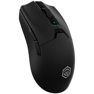 GAMEBOOSTER M23 Vortex 2.4ghz Kablosuz Siyah Profesyonel Gaming Mouse