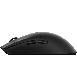 GAMEBOOSTER M23 Vortex 2.4ghz Kablosuz Siyah Profesyonel Gaming Mouse