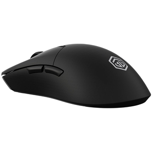 GAMEBOOSTER M23 Vortex 2.4ghz Kablosuz Siyah Profesyonel Gaming Mouse