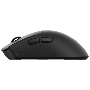 GAMEBOOSTER M24 Storm MINI 2.4ghz Kablosuz Siyah Profesyonel Gaming Mouse