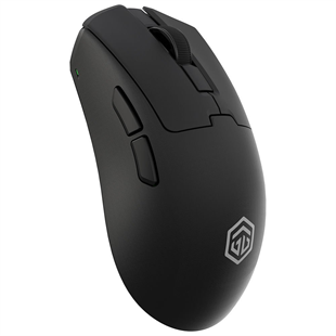 GAMEBOOSTER M24 Storm MINI 2.4ghz Kablosuz Siyah Profesyonel Gaming Mouse