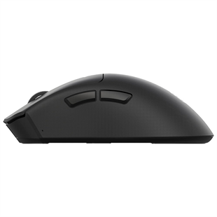 GAMEBOOSTER M25 Storm 2.4ghz Kablosuz Siyah Profesyonel Gaming Mouse