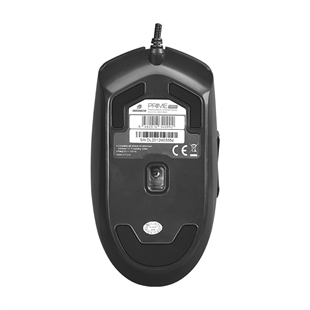 GAMEBOOSTER M630 Prime 7 Renk RGB Aydınlatmalı Profesyonel Oyuncu Mouse