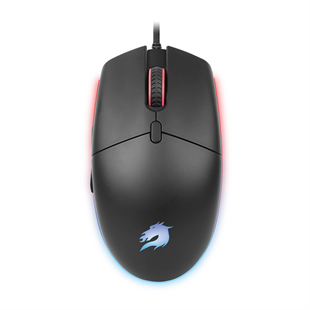 GAMEBOOSTER M631 Prime X RGB Aydınlatmalı Profesyonel Oyuncu Mouse