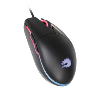 GAMEBOOSTER M631 Prime X RGB Aydınlatmalı Profesyonel Oyuncu Mouse