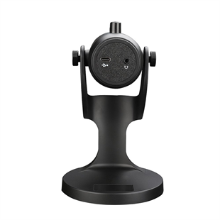 GAMEBOOSTER MC120 ProCast Condenser RGB Masaüstü Oyuncu ve Yayıncı Mikrofon