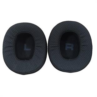 GAMEBOOSTER WBH44 RGB Kablosuz 2.4G+BT Siyah Oyuncu Kulaklığı