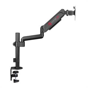 GAMEON GO-3363 17  - 32   2-10KG DİREK MONTAJLI TEKLİ MONITOR KOLU