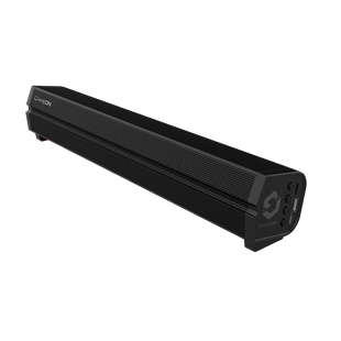 GAMEON SonicStorm X Kablosuz RGB Gaming Soundbar