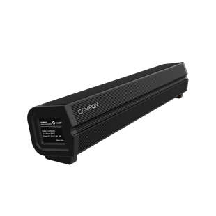 GAMEON SonicStorm X Kablosuz RGB Gaming Soundbar