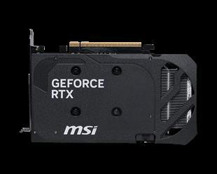 GEFORCE RTX 5060 8G SHADOW 2X OC MAX