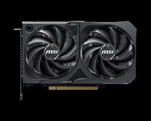 GEFORCE RTX 5060 8G SHADOW 2X OC MAX