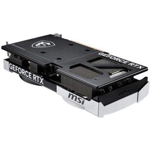 MSI GEFORCE RTX 5070 12G VENTUS 2X OC