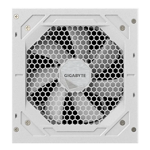 GIGABYTE  750W 80+Gold GP-UD750GM PG5 ICE Tam Modüler Power Supply
