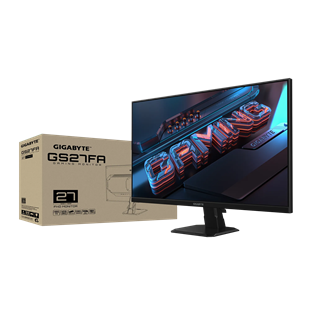 GIGABYTE 27