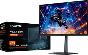 GIGABYTE 27