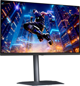 GIGABYTE 27