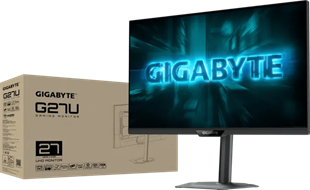 GIGABYTE 27