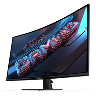 GIGABYTE 31.5