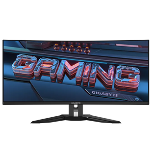 GIGABYTE 34