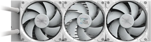 GIGABYTE 360MM GAMING 360 ICE ARGB AM5-1851p Sıvı Soğutmalı İşlemci Fanı Bayaz