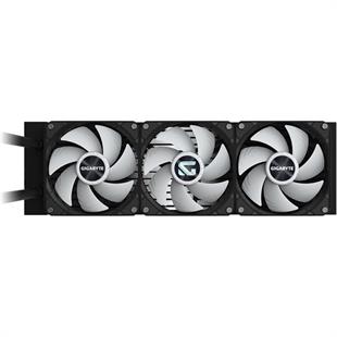 GIGABYTE 360MM GP-GIGABYTE GME 360 ARGB AM5-1851P SIVI SOĞUTMALI İŞLEMCİ FANI