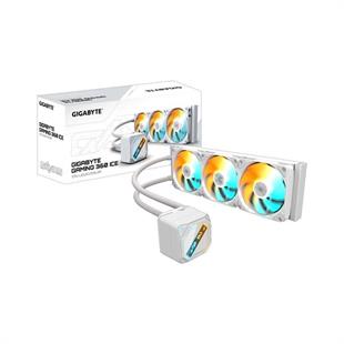 GIGABYTE 360MM GP-GIGABYTE GME 360I ARGB AM5-1851P SIVI SOĞUTMALI İŞLEMCİ FANI