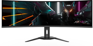 GIGABYTE 49