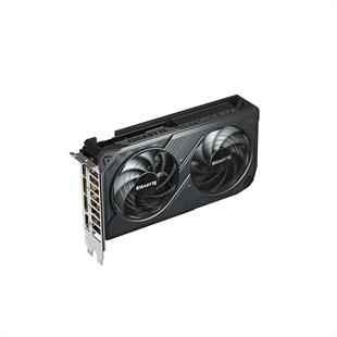 GIGABYTE RTX5060 GV-N5060WF2-8GD WINDFORCE 8GB GDDR7 128BIT