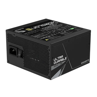 GIGABYTE 750w 80+Gold GP-UD750GM PG5 v2 Tam Modüler Power Supply