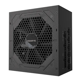 GIGABYTE 850W 80+ GOLD GP-UD850GM PG5 V2 Tam Modüler Power Supply
