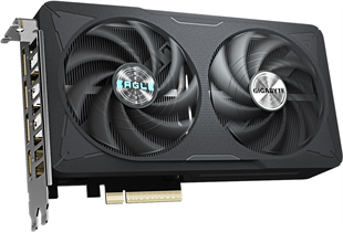 GIGABYTE 8GB GV-N5060EAGLE OC-8GD GDDR7 128Bit HDMI-DP PCIe 5.0