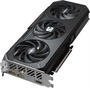 GIGABYTE 8GB GV-R9060XTGAMING 8GD GDDR6 128Bit HDMI-DP PCIe 5.0