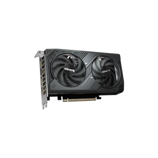 GIGABYTE 8GB RTX5050 WINDFORCE OC GV-N5050WF2 OC-8GD GDDR6 128bit HDMI-DP PCIE 5.0