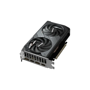 GIGABYTE 8GB RTX5050 WINDFORCE OC GV-N5050WF2 OC-8GD GDDR6 128bit HDMI-DP PCIE 5.0