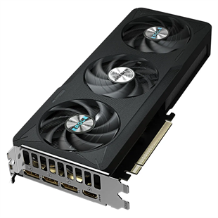 GIGABYTE 8GB RTX5060 EAGLE MAX OC GV-N5060EAGLEMAX OC-8GD GDDR7 HDMI-DP PCIE 5.0