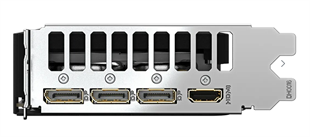 GIGABYTE 8GB RTX5060 EAGLE MAX OC GV-N5060EAGLEMAX OC-8GD GDDR7 HDMI-DP PCIE 5.0