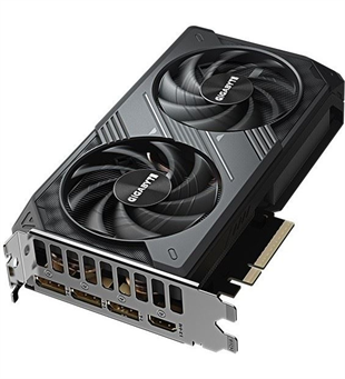 GIGABYTE 8GB RTX5060 GV-N5060WF2OC-8GD GDDR7 128bit HDMI-DP PCIE 5.0