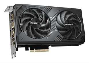 GIGABYTE 8GB RTX5060 GV-N5060WF2OC-8GD GDDR7 128bit HDMI-DP PCIE 5.0