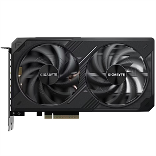 GIGABYTE 8GB RTX5060TI WINDFORCE GV-N506TWF2-8GD GDDR7 128Bit HDMI DP PCIe 5.0