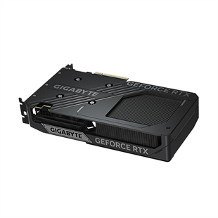 GIGABYTE 8GB RTX5060TI WINDFORCE GV-N506TWF2-8GD GDDR7 128Bit HDMI DP PCIe 5.0