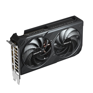 GIGABYTE 8GB RTX5060TI WINDFORCE GV-N506TWF2-8GD GDDR7 128Bit HDMI DP PCIe 5.0
