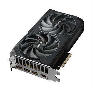 GIGABYTE 8GB RTX5060TI WINDFORCE GV-N506TWF2-8GD GDDR7 128Bit HDMI DP PCIe 5.0