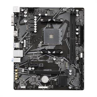GIGABYTE A520M K V2 DDR4 5100MHZ 1XVGA 1XHDMI 1XM.2 USB 3.2 MATX AM4 (AMD AM4 5000/4000 /3000 SERİSİ İLE UYUMLU)