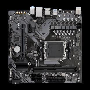 GIGABYTE A620M H DDR5 6400(OC) HDMI DP MATX AM5